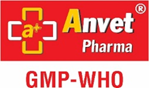 ANVET PHARMA JSC